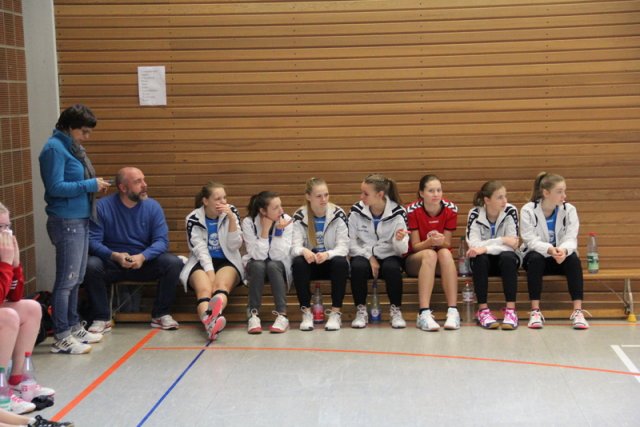 2017_01_08 Landesliga Frauen u. J19